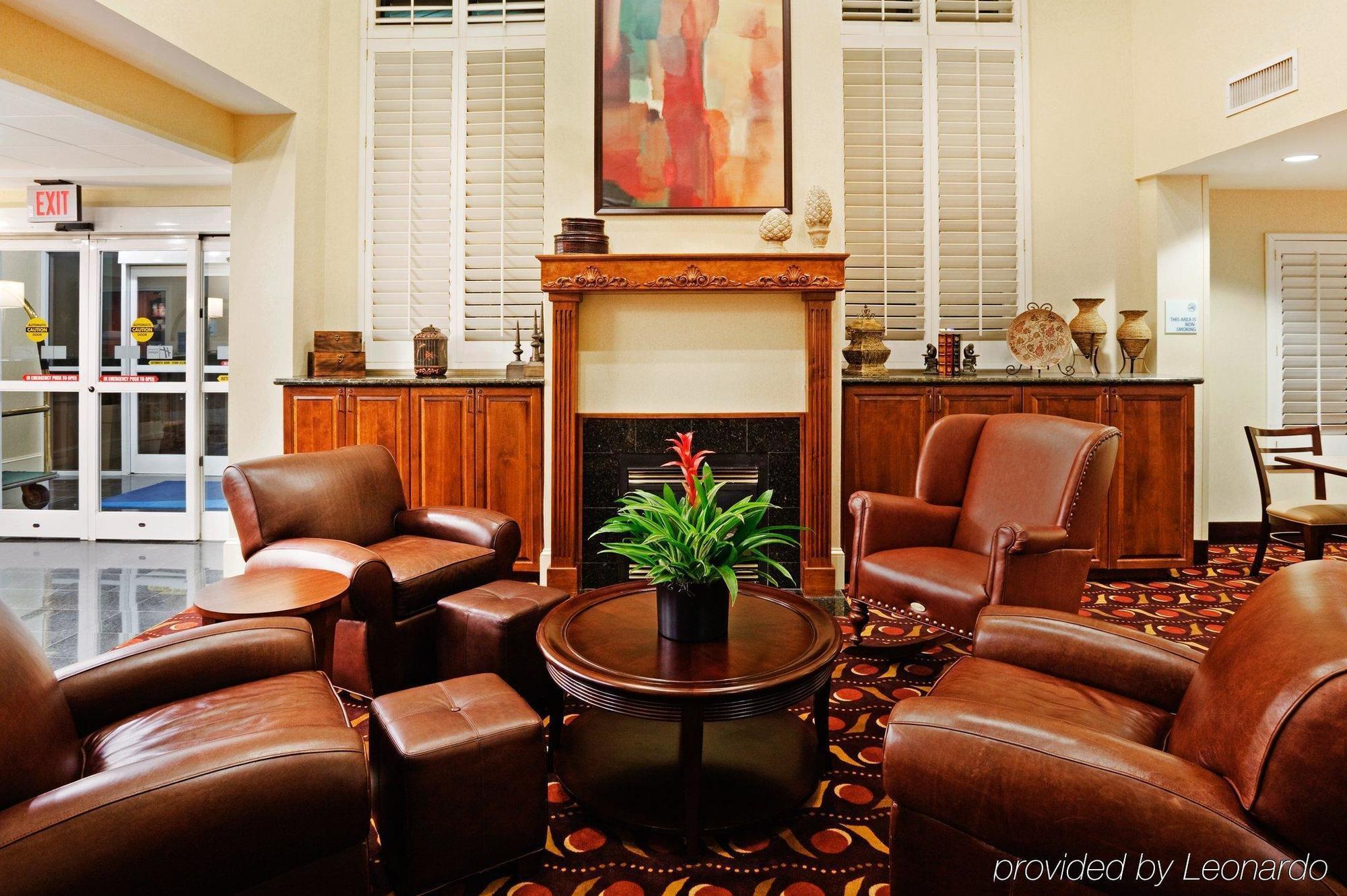 Comfort Suites Near Birkdale Village- Huntersville Interior photo