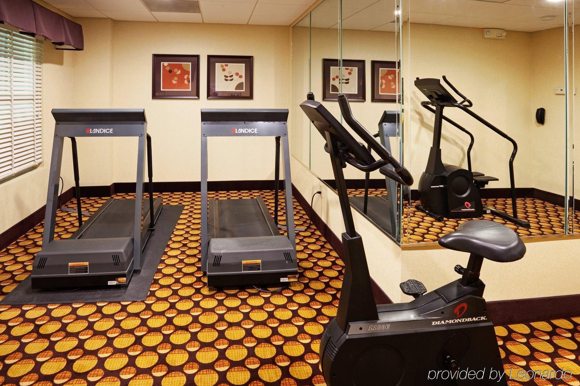 Comfort Suites Near Birkdale Village- Huntersville Facilities photo